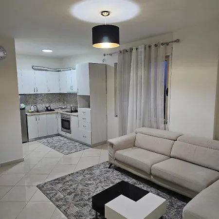 Apartment Seaview *