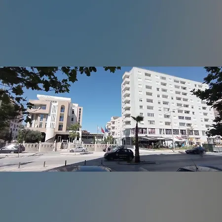 Seaview Durres