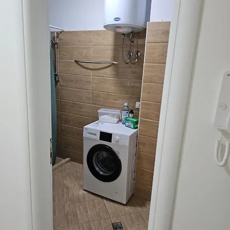 Seaview Apartment