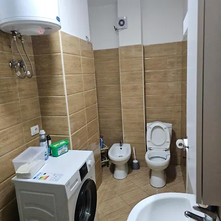 Apartamento Seaview *