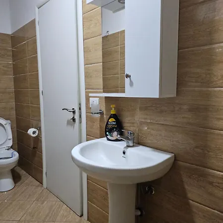 Apartament Seaview *