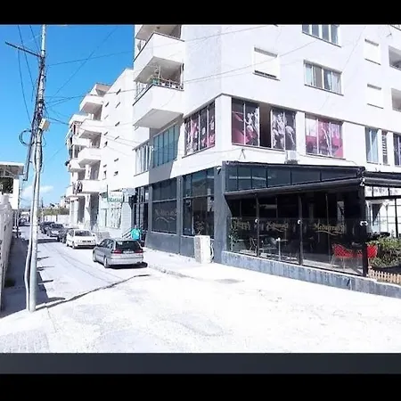 Apartament Seaview Durrës