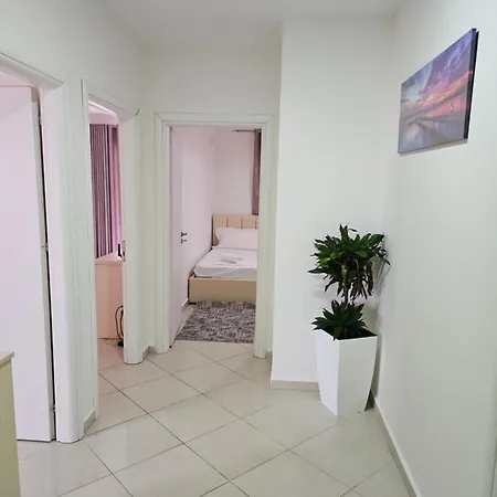 Appartement Seaview *