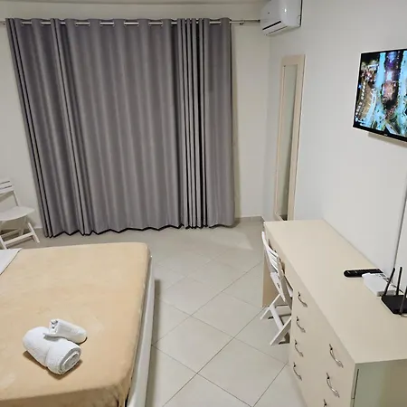 Seaview Apartment