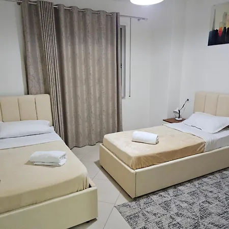 Apartment Seaview *