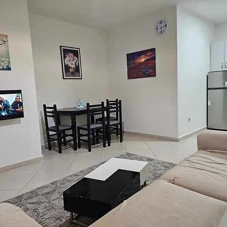 Appartement Seaview Durrës