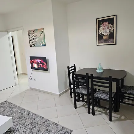 Seaview Apartment