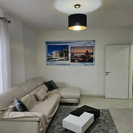 Seaview Apartment Durres
