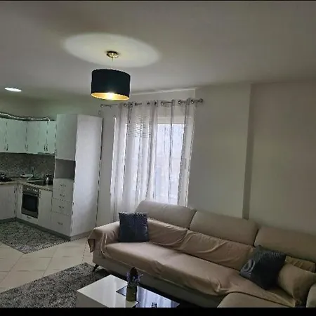 Seaview Apartment