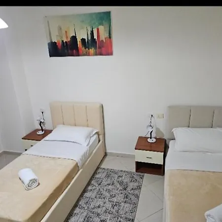 Seaview Apartament *