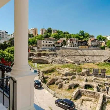 Seaview Appartement
