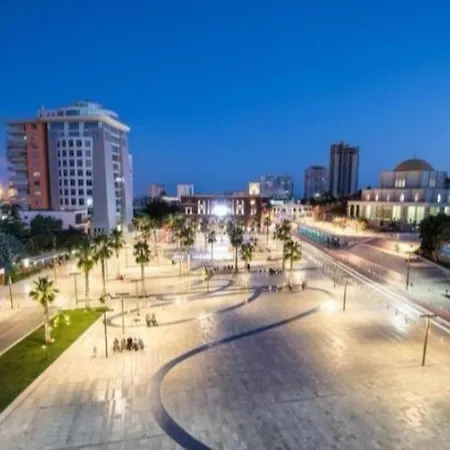 Seaview Apartamento *