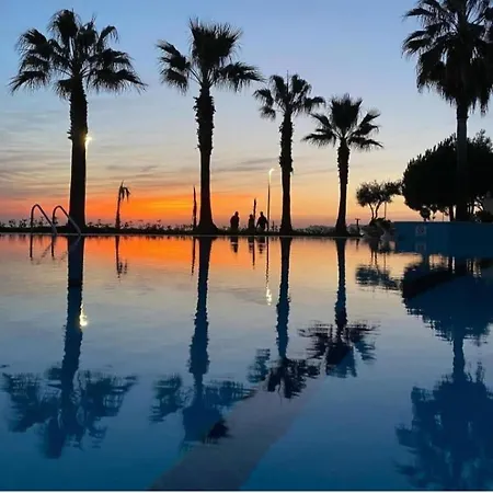 Seaview Appartement *