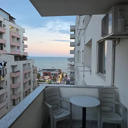 Appartamento Seaview