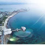 Appartement Seaview Durrës