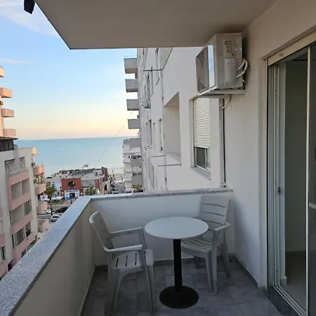 アパート Seaview *
