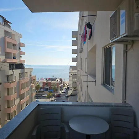 דירה Seaview