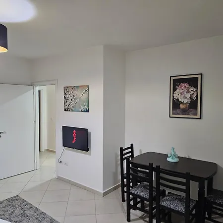 Seaview Дуррес