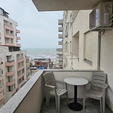 Seaview *