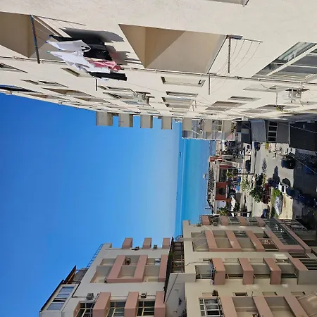 Seaview Апартаменты Дуррес