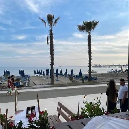 Апартаменты Seaview Дуррес
