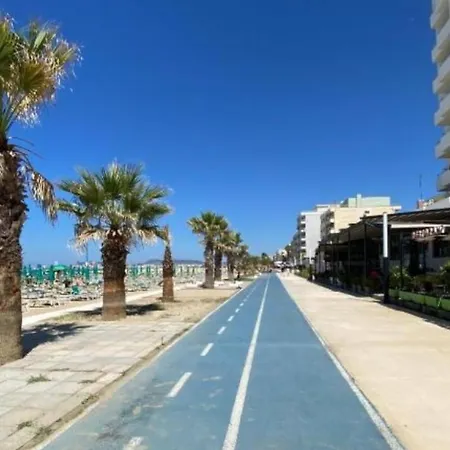 Seaview * Dıraç