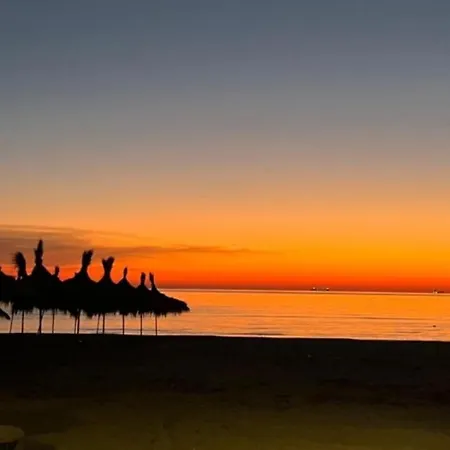 Seaview Lejlighed