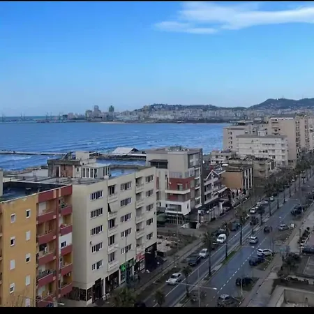 Seaview דירה
