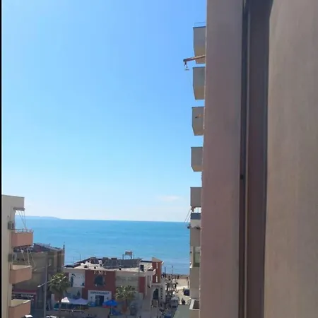 Seaview ドゥラス