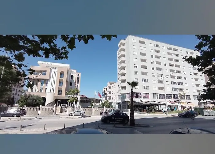 Seaview Дуррес