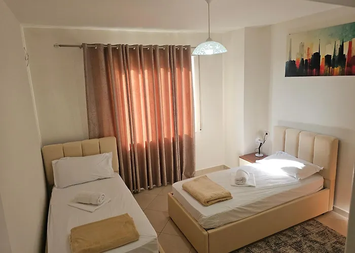 Seaview Appartement *