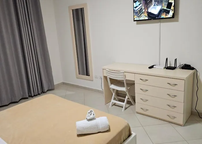 Seaview Дуррес