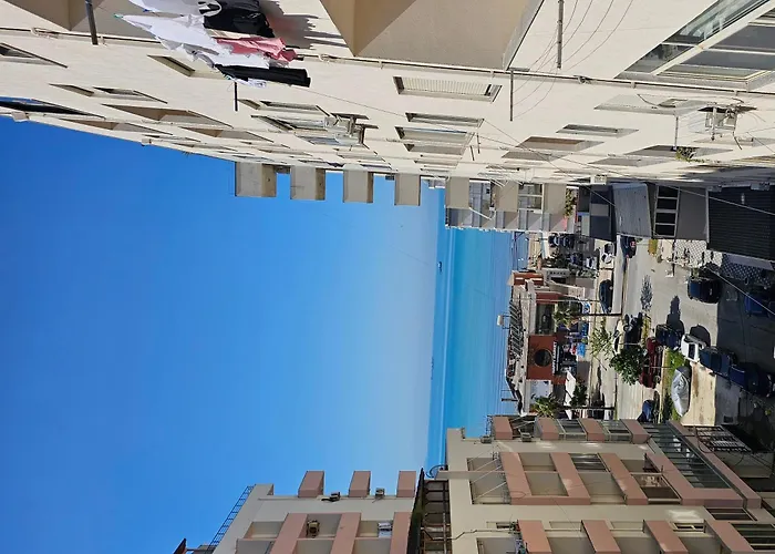 Seaview Апартаменты Дуррес