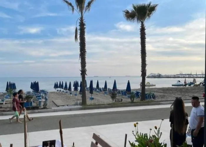 Appartement Seaview Durrës