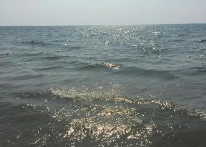 Seaview Дуррес