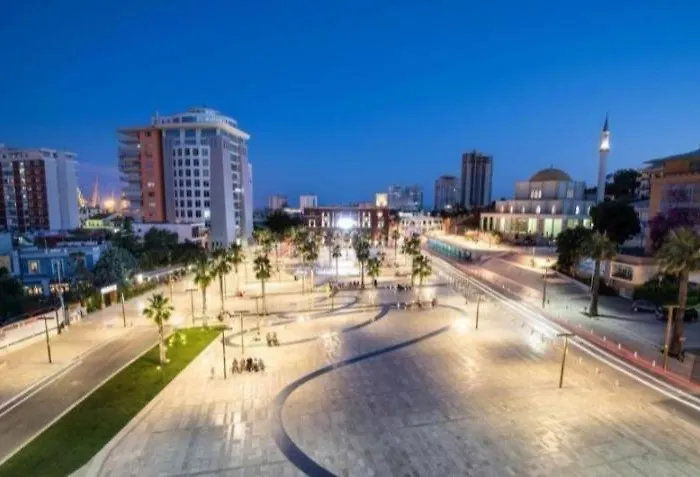 Seaview Апартаменты *