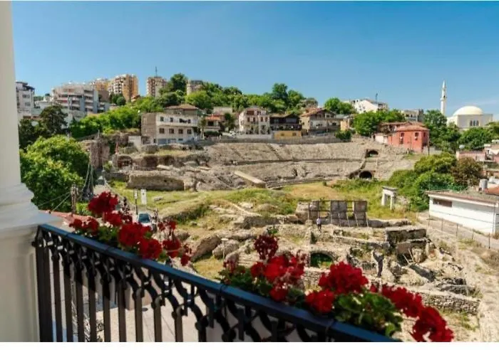 Appartement Seaview *