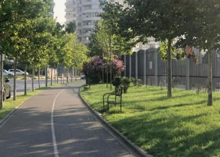 Seaview * Дуррес