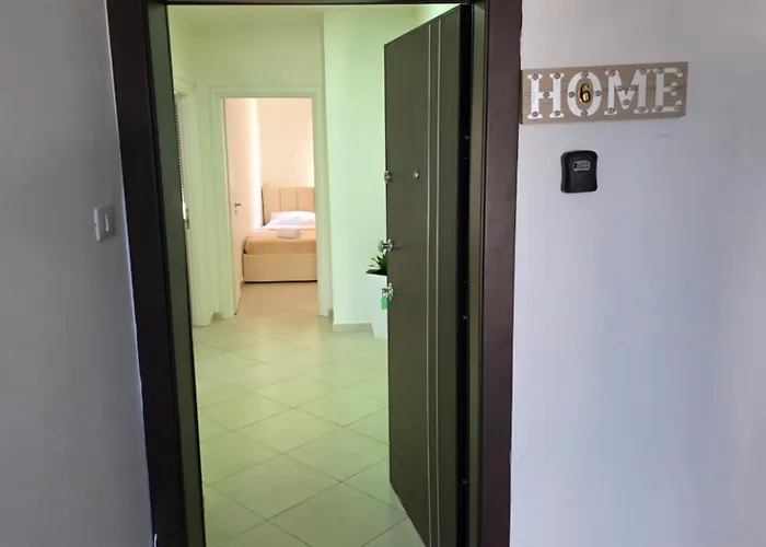 Seaview Дуррес