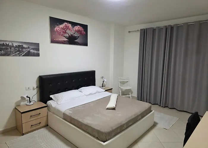 Seaview * Дуррес